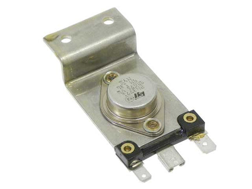 GENUINE BMW Blower Resistor - 64-11-1-381-784