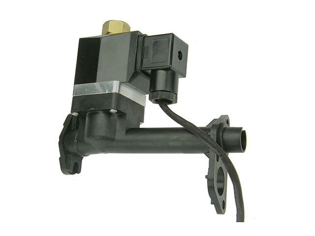 URO PARTS Heater Control Valve - 64-11-1-386-707
