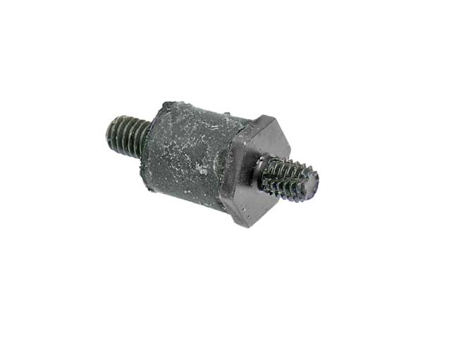 GENUINE BMW Mount - 64-11-1-390-940