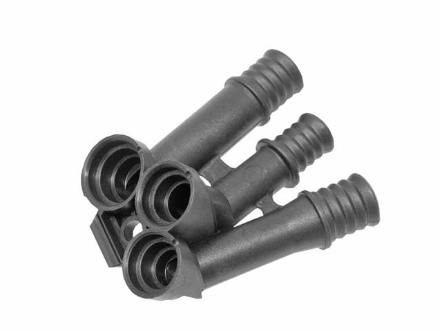 VAICO Heater Pipe - V20-0744
