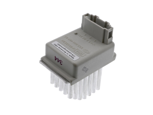 ACM O.E.M. Final Stage Unit - 0155.1025