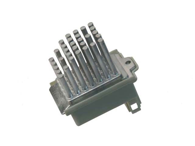 URO PARTS Final Stage Unit - 64-11-1-499-122
