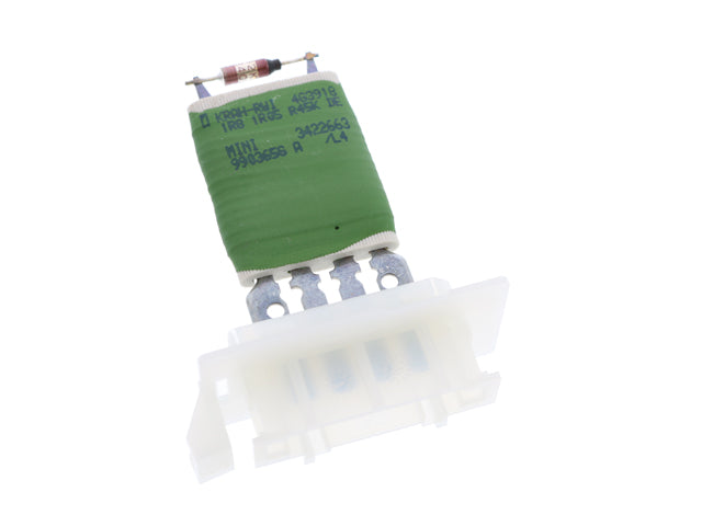 ACM O.E.M. Blower Motor Resistor - 0159.1062