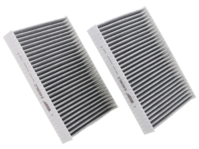 HENGST Cabin Air Filter Set - E4938LC-2