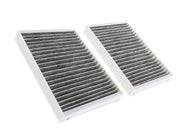 AIRMATIC Cabin Air Filter Set - IF1278S