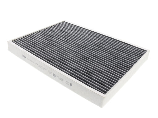 MANN FILTER Cabin Air Filter - CUK 33 006