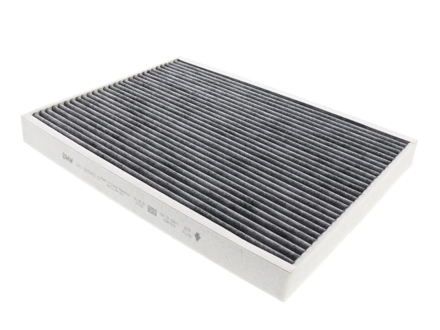 MANN FILTER Cabin Air Filter - CUK 33 006