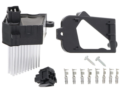 GENUINE BMW Final Stage Unit - 64-11-5-A3F-3B9