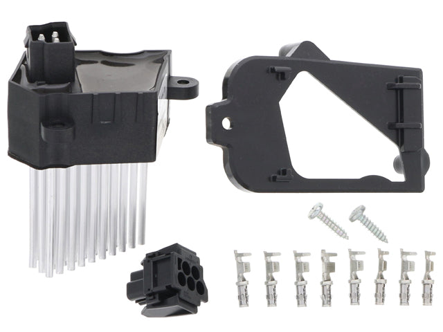 GENUINE BMW Final Stage Unit - 64-11-5-A3F-3B9