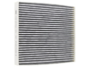 MANN FILTER Cabin Air Filter - CUK 24 021