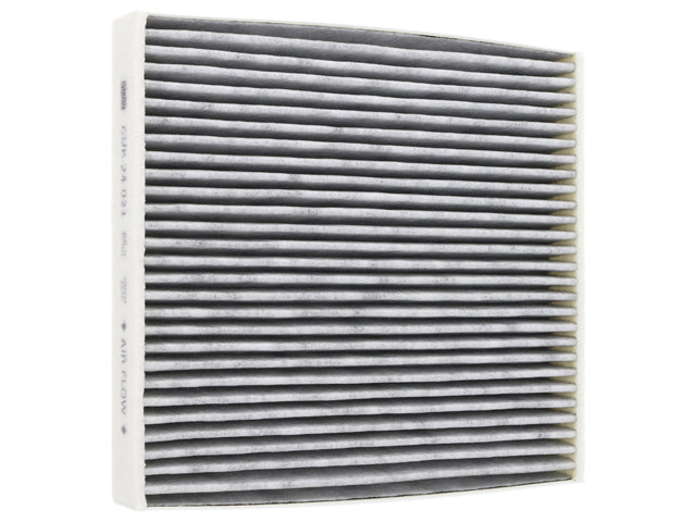 MANN FILTER Cabin Air Filter - CUK 24 021