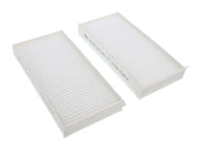 MANN FILTER Cabin Air Filter Set - CU 23 015-2