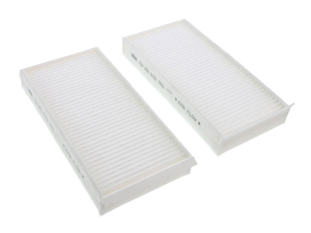 MANN FILTER Cabin Air Filter Set - CU 23 015-2