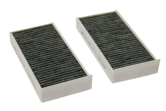 MANN FILTER Cabin Air Filter Set - CUK 23 015-2