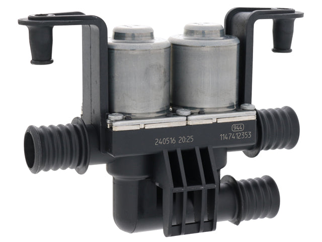 BOSCH Heater Control Valve - 1-147-412-353