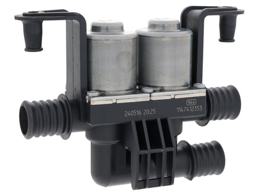 BOSCH Heater Control Valve - 1-147-412-353