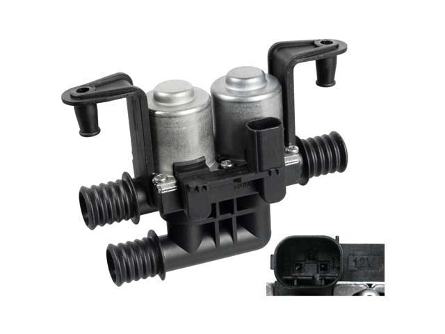 FEBI BILSTEIN Heater Control Valve - 171944