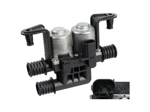 FEBI BILSTEIN Heater Control Valve - 171944