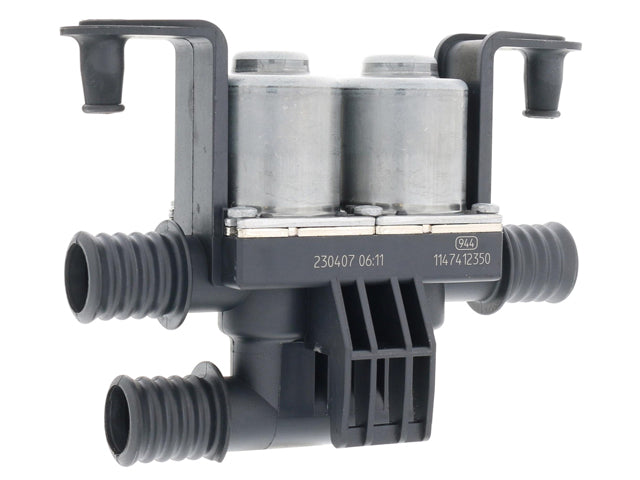 BOSCH Heater Control Valve - 1-147-412-350