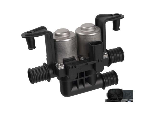 FEBI BILSTEIN Heater Control Valve - 171604
