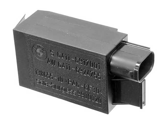 GENUINE BMW AUC Sensor - 64-11-6-917-001