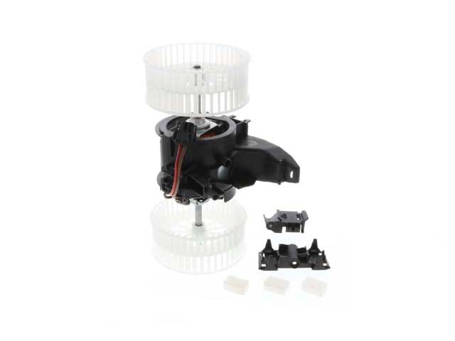ACM Blower Motor Assembly - 0157.0044B