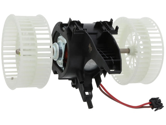 URO PARTS Blower Motor Assembly - 64-11-6-933-910