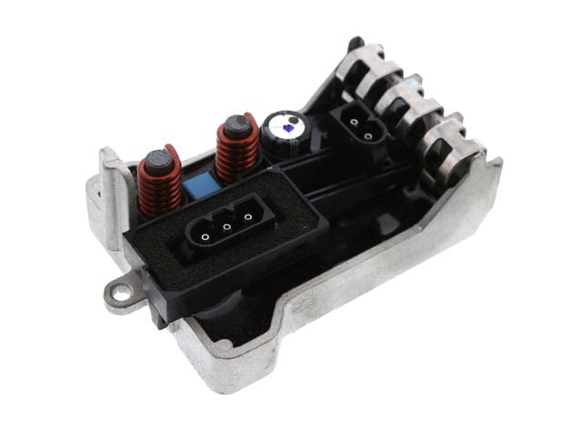 MAHLE BEHR Final Stage Unit - ABR 30 000P
