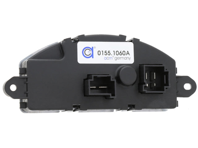 ACM Final Stage Unit - 0155.1060A