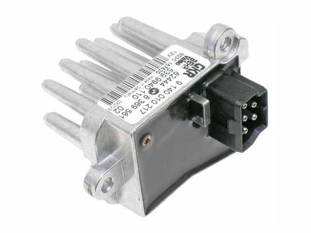 MAHLE BEHR Final Stage Unit - ABR 41 000P