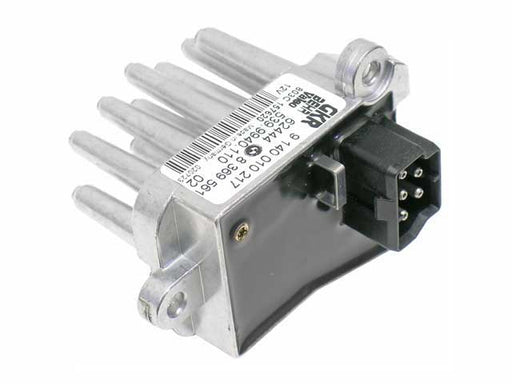 MAHLE BEHR Final Stage Unit - ABR 41 000P