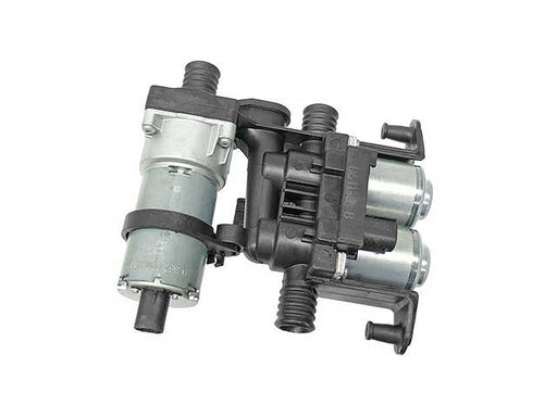 GENUINE BMW Heater Control Valve - 64-11-8-374-994