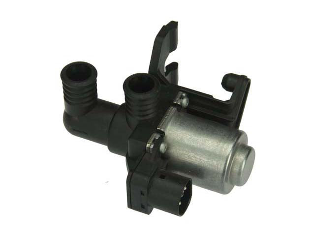 URO PARTS Heater Control Valve - 64-11-8-375-443