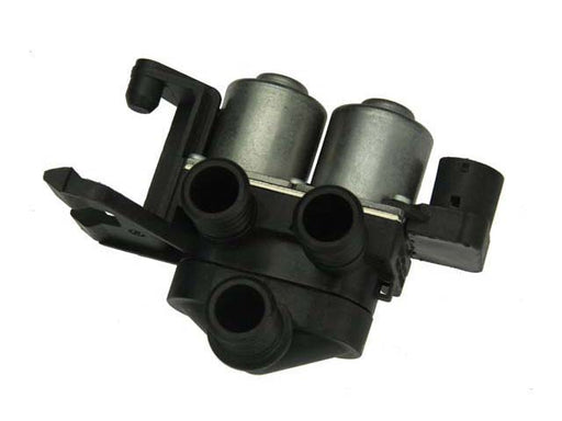 URO PARTS Heater Control Valve - 64-11-8-375-792