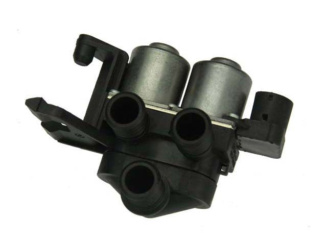URO PARTS Heater Control Valve - 64-11-8-375-792