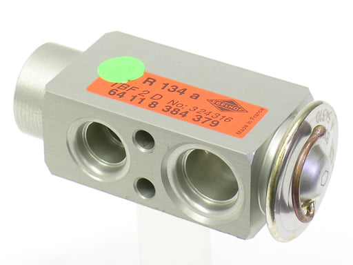ACM O.E.M A/C Expansion Valve - 0151.0014