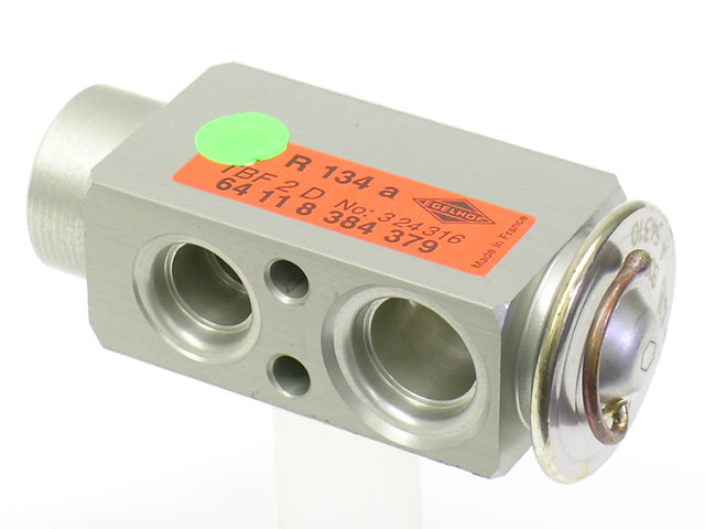 ACM O.E.M. A/C Expansion Valve - 0151.0014