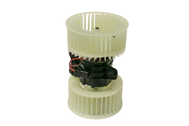 MAHLE BEHR Blower Motor Assembly - AB 81 000S