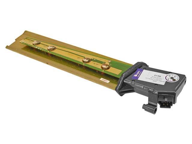 PROGRAMA Limit Switch - 015B