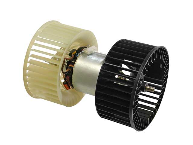 ACM Blower Motor Assembly - 0157.0010