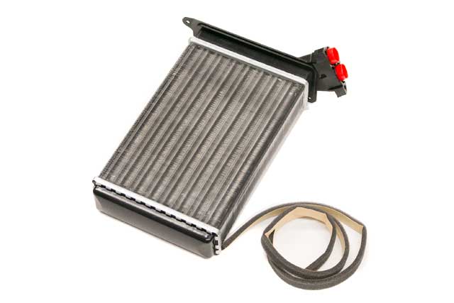 MAHLE BEHR Heater Core - AH 95 000S