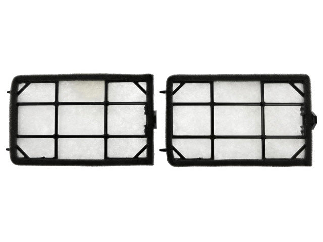 MEYLE Cabin Air Filter Set - 312 319 0020/S