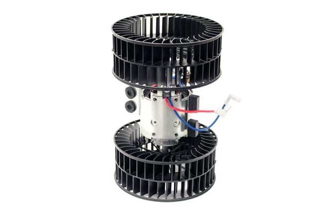 ACM Blower Motor Assembly - 0157.0020A