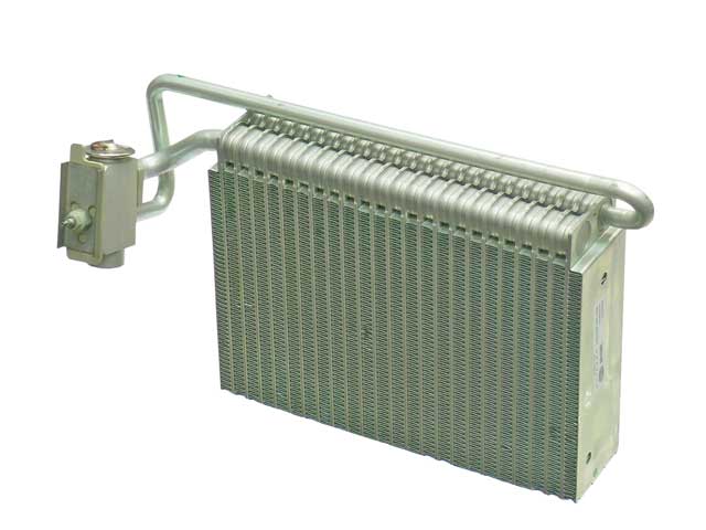 MAHLE BEHR A/C Evaporator - AE 43 000P