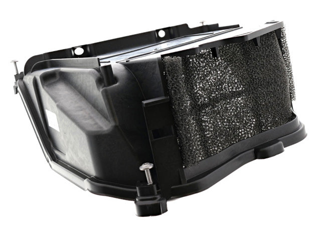 GENUINE BMW Housing Cover - 64-11-9-216-222
