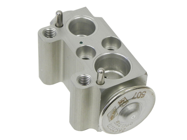ACM O.E.M. A/C Expansion Valve - 0151.0025