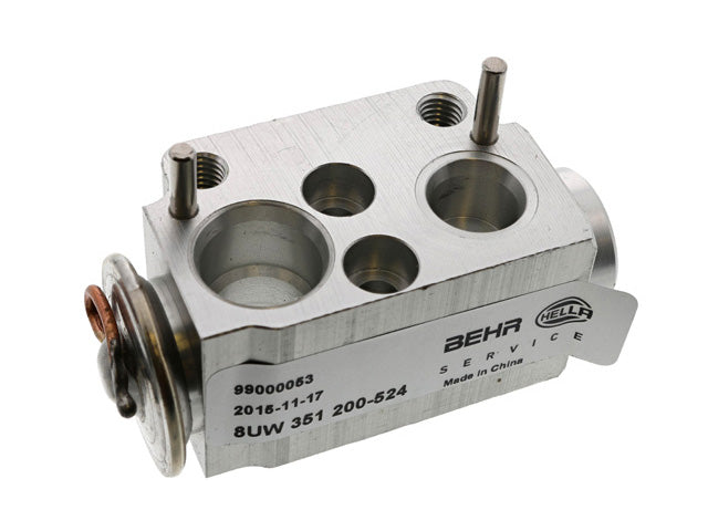 MAHLE BEHR A/C Expansion Valve - AVE 56 000S
