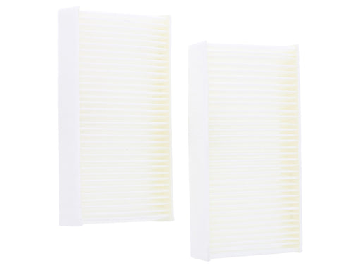 HENGST Cabin Air Filter Set - E3934LI-2
