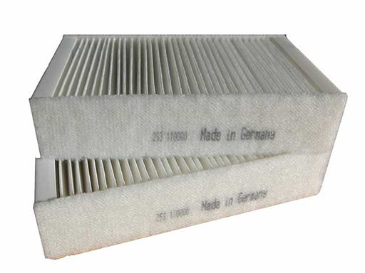 AIRMATIC Cabin Air Filter Set - IF0253S