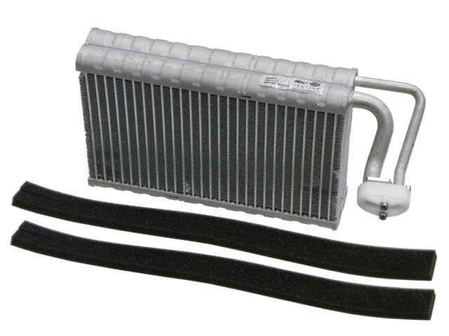 MAHLE BEHR A/C Evaporator - AE 68 000P